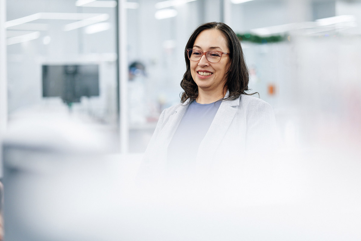 Octapharma Tulare — Business Porträt