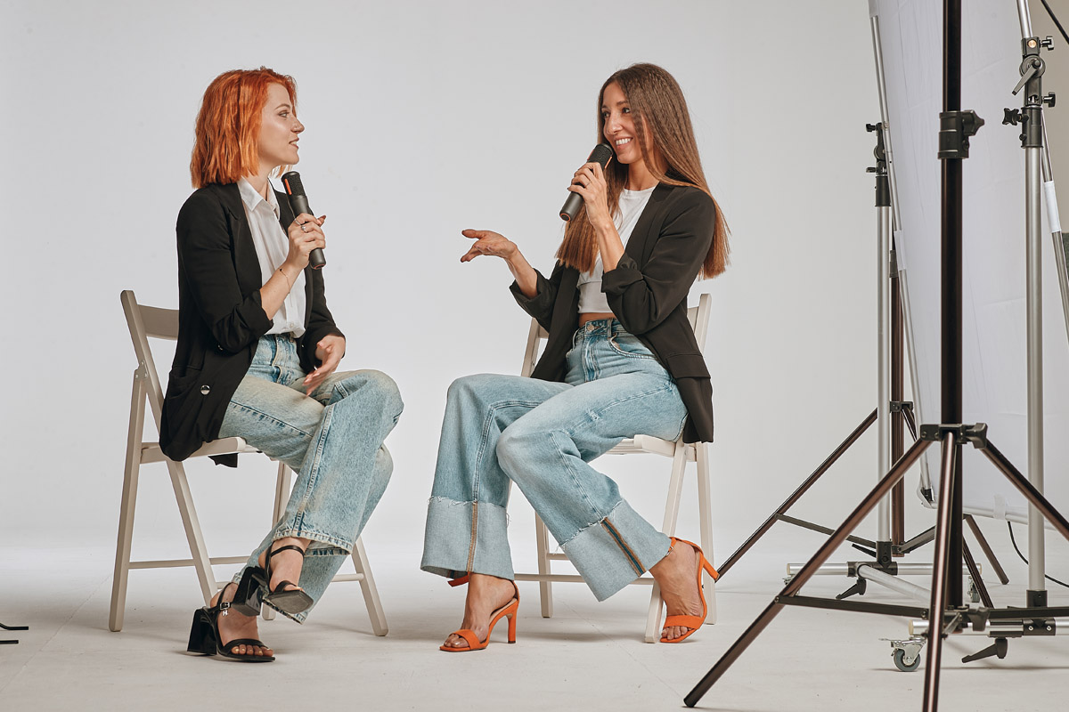 Business Portrait Pavopulse — Vladimir Kocian