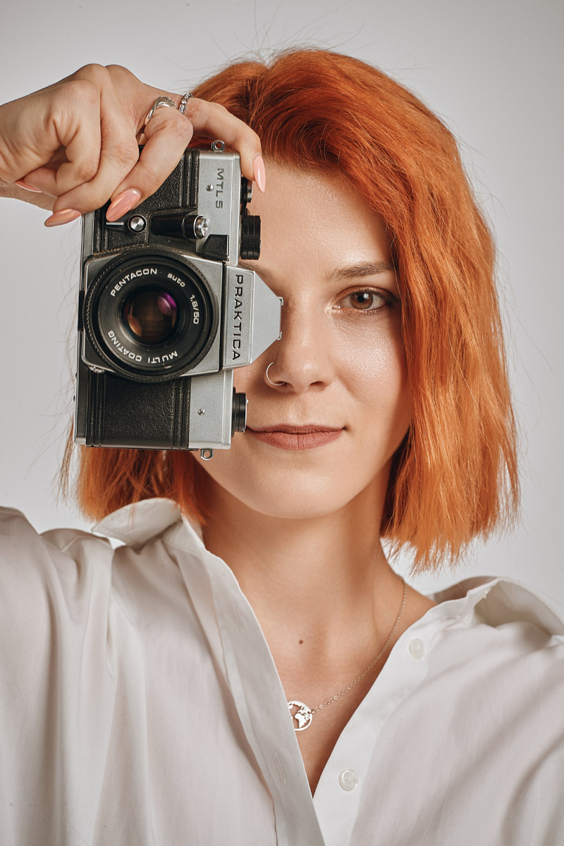 Pavopulse Bianka — Business Porträt