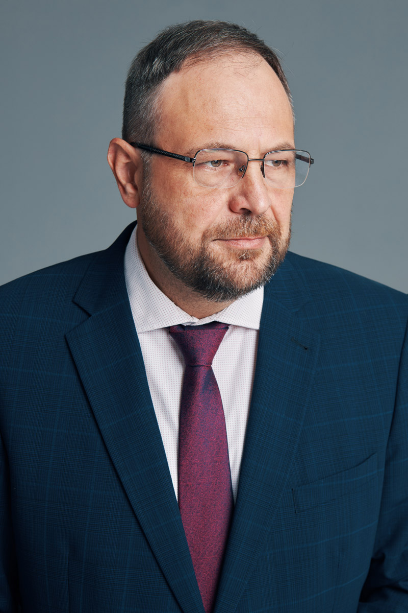 Rado — Business Porträt