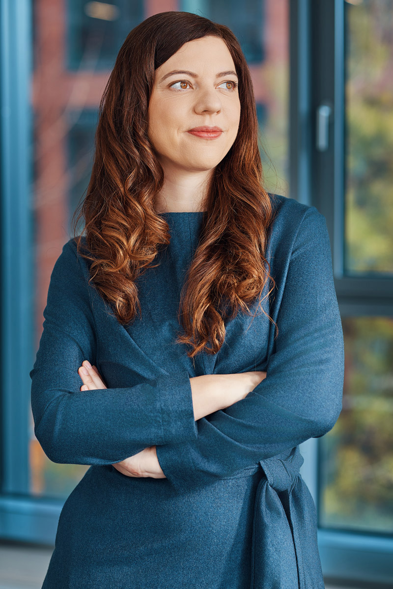 Swissre Bratislava — Business Porträt