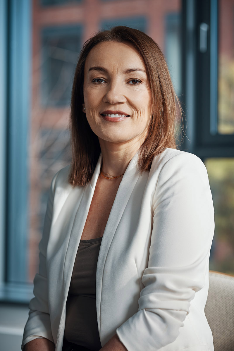 Swissre Bratislava — Business Porträt